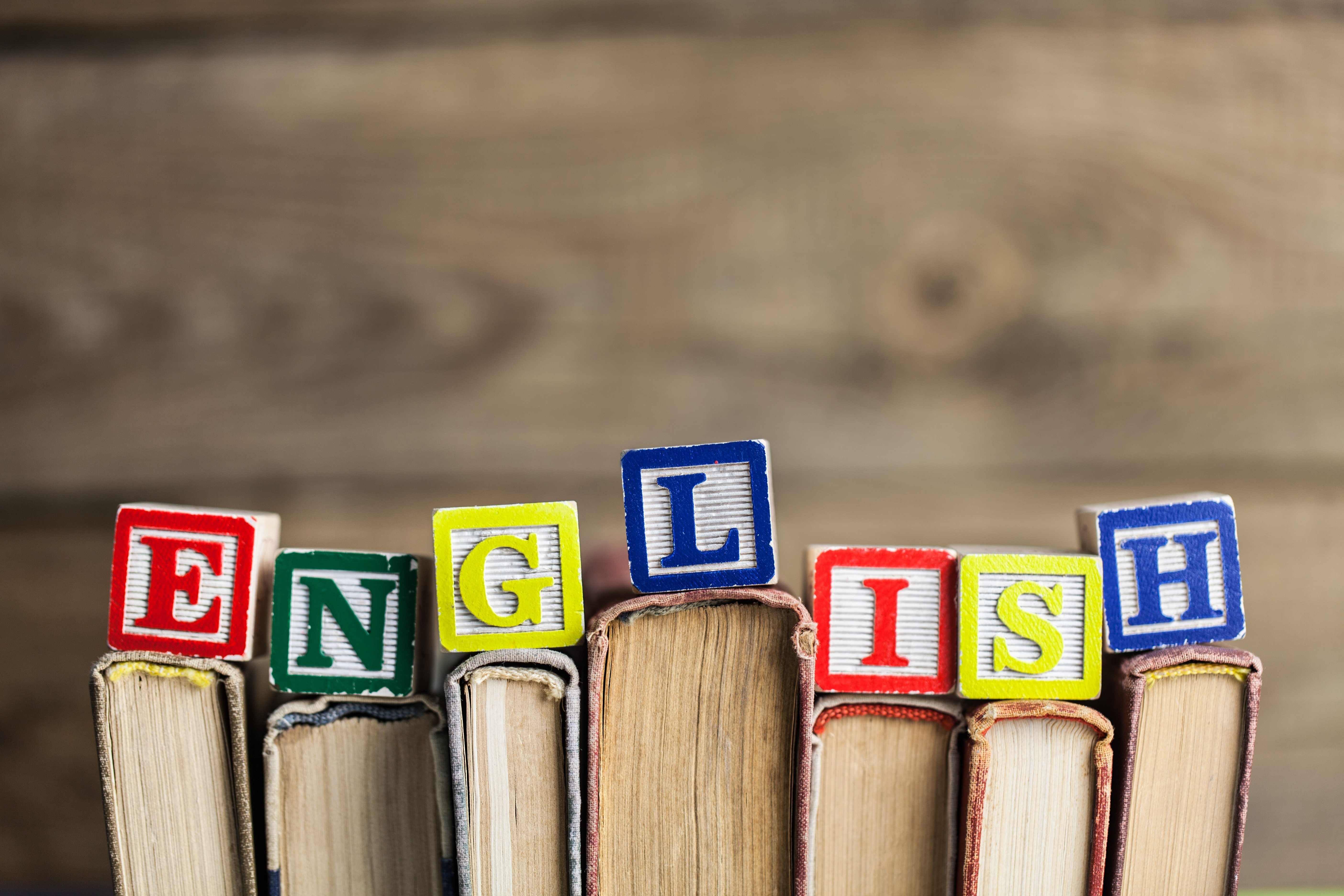 English Learning